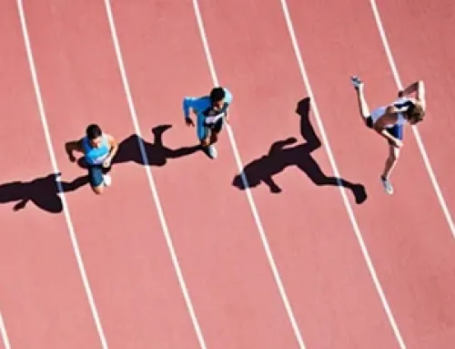 Intervals, Tempos & Strides: What They Mean