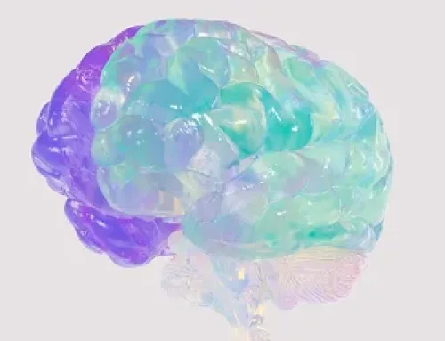 Running for Your Head, Not Just Your Legs